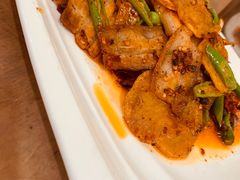 -海门渔村老厨子(海门渔村美食街店)