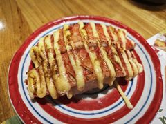 -Sushi Love 创意寿司(丽影广场店)