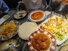 -Tony's House