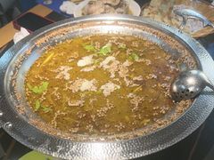 -大河宴·椒麻鱼火锅(北京路中和美食街店)