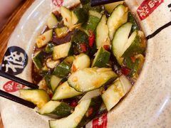 -老上海小吃(浙江中路店)