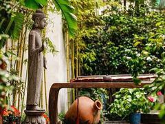 幽篁里古琴艺术中心(淮海中路总部)-幽篁里古琴制作中心