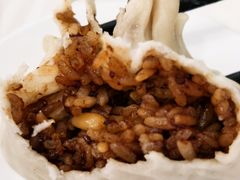 松籽烧卖-怡园饭店-餐厅(四望亭店)