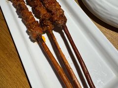 -山丹丹西北菜(金贸大厦店)
