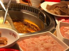 -季季红火锅(长沙步行街店)