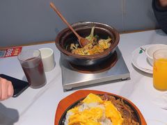 -火啫啫·粤式啫啫煲(南通首店)