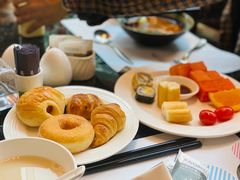 -深圳博林圣海伦酒店