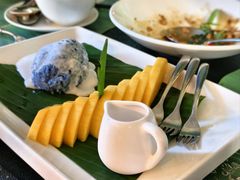 -帕蓝·暹罗料理(大学路店)