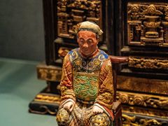 -中国闽台缘博物馆