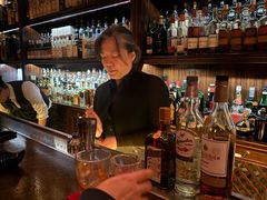 -酒池星座Bar Constellation(新乐路店)