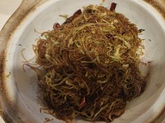 -老牌坊鲁菜名店(宽厚里店)