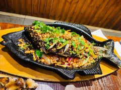-状元阁烧烤(群力店)