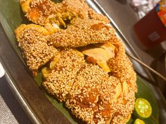 -一川二水•粤川醉(CP静安店)