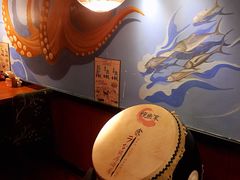 -鳗鱼家·深夜食堂(军博店)