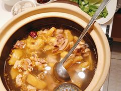 -粤来记·啫啫煲·点心(日月光店)