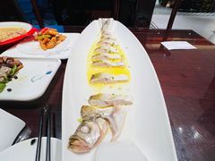 -前门烤鸭(江东中路店)