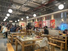 -馬伍旺川菜(金象城店)