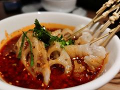-新太二·鲜料川菜(晶耀前滩店)