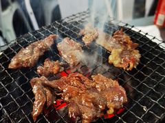 -松明一烤肉馆(鲁园店)