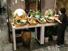 -印象餐厅(杭州国际博览中心北辰大酒店)