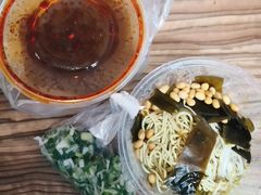 -汪胖子襄阳牛肉面(华丰路店)