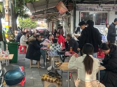 -老火车站牛肉粉