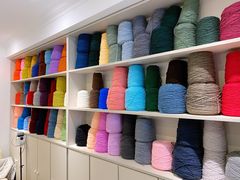 -A+毛毛毯·高温珐琅·银饰DIY(三里屯店)