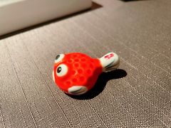 -肆月河豚·新淮扬菜·烤鸭(中关村店)