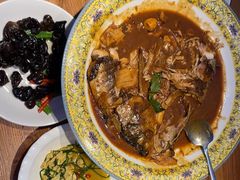 -俭寨大盘鸡·缸子肉·小公鸡·新疆菜(云通店)
