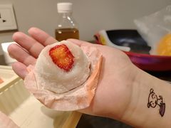 -澳门长洲糯米糍(柯打苏沙街店)