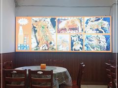 大堂-南山老地方泉水鸡(南山店)