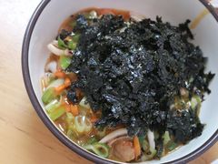 -屋里家延边朝鲜族冷面(南园店)