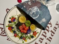 -狮拾久·现代新加坡料理(福田COCO Park店)