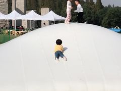 -上海月湖雕塑公园