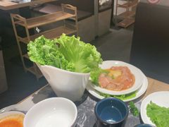 -隐家本格烧肉(万达广场店)