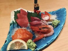 -泉寿司(万科公园店)