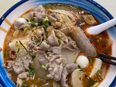 -重庆麻辣烫(国权路店)