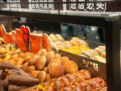 -龙湖杭州滨江天街