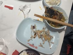 -何师傅美蛙鱼头(汉街店)