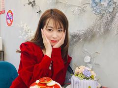 -杜哈夫DOUX RÊVE·生日蛋糕(日月光店)