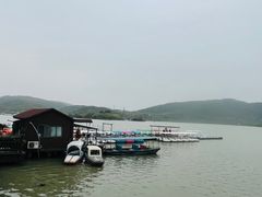 -南北湖风景区