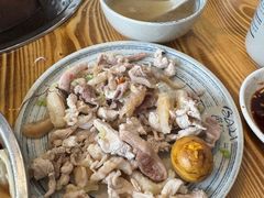 -芭厘农庄老字号·清远鸡