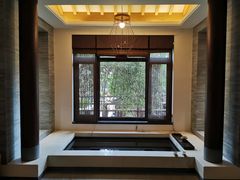 -西安华清御汤酒店