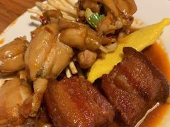 -汉巴味德(大悦城店)