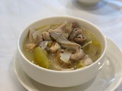 -龙皇酒家(黄埔店)