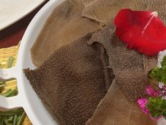 -重庆袁老四火锅(武进万达店)