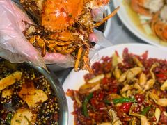 -辣螃铠盆盆蟹大排档(总店)