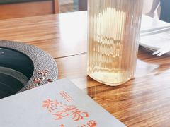 -热血兄弟·炭火烤肉(融侨中心店)