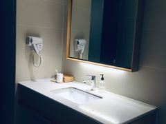 -全季酒店(北京朝阳公园店)