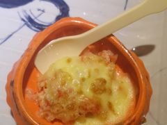 -吉兆·料理(红梅南路店)